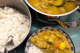 Check spelling or type a new query. Spezzatino Di Vitello Al Curry Con Riso E Verdure Ricette Al Volo