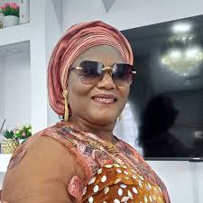 Happy birthday celebration to Funmi Adesanya a teacher at S.S.Peter and  Paul Primary School Somolu. You are one in a million. Team Eludoyin  Olubunmi Samson NUT Somolu rejoices with you