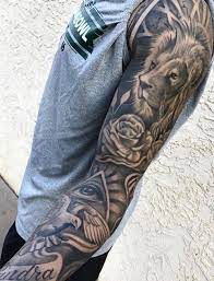 Una Opcion Sleeve Tattoos Tattoos Best Sleeve Tattoos