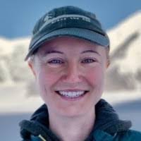 Anna Hildebrand's Instagram, Twitter & Facebook