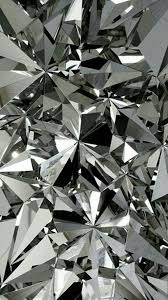 Black And White Diamond Wallpaper Pin By Terri On Colors Diamond Wallpaper Wallpaper Project Abstract Wallpaper