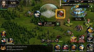 Destruye a enemigos y adversarios en este juego de estrategia. King Of Avalon Dominion 12 0 0 Descargar Para Android Apk Gratis