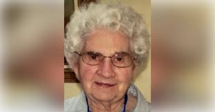 Obituary information for Ida "Eda" Ricci