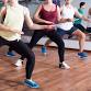 Zumba with Rick