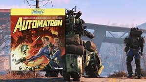 Automatron unlocked is a small mod that lets you start crafting robots from the beginning, without being shoehorned into doing the quest to unlock the robot workbench or robot mod schematics. Getting Started With Fallout 4 Automatron