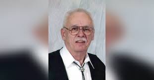 Obituary information for Edgar Reed Whitmore