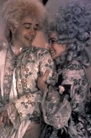 But he wasn't without his rivals. 36 Amadeus Ideas Amadeus Tom Hulce Mozart