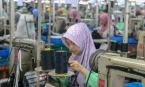 Info jual pabrik terlengkap di sidoarjo. Aksi Solidaritas Di Bulan Ramadhan Serikat Pekerja Nasional