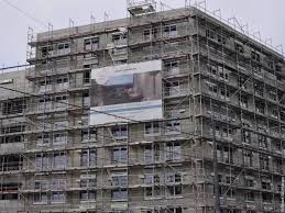 Klinikum der uni münchen 8 klein, aber mit aussicht: Wohnungsbau In Munchen Vom Sozialen Konsens Zur Entfesselten Stadt