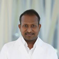 Vengatesh GANAPATHY
