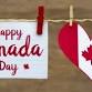 Canada Day - Mouse Mountain Elementary School