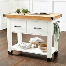Hardwood reflections unfinished maple 6 ft. White Farmhouse Kitchen Island