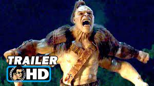 Goro is one of many popular characters from the video. Mortal Kombat Goro Fight Trailer 2021 Youtube