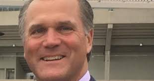 Thomas Comer Jr., business executive and SJCI board member