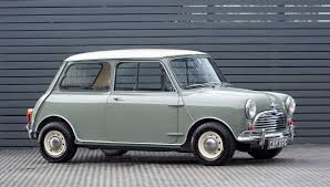 Image result for Dove Gray 1965 Morris