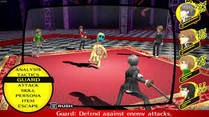 Battle Theme Swap Persona 4 Golden Pc Sound Mods