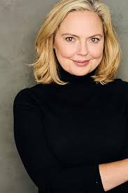 Deborah Rombaut: Movies, TV, and Bio