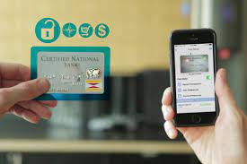 The options typically include three levels: Ondot Card Control Set Locations Merchants Limits Using Your Phone