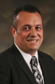 Matthew Ricks, Visiting Instructor