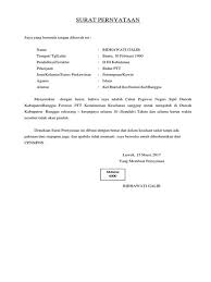 Selain contoh surat keterangan magang dari kampus di atas, kamu juga bisa menanyakan langsung pada pihak kampus terkait format yang diberikan. Surat Keterangan Bersedia Tidak Menikah Selama Magang Program Magang Bina Bni Ke Sulawesi Kaskus Tandrallen Wall