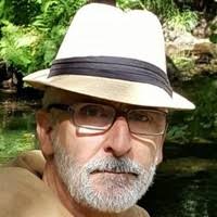 Manuel Perez Serrano