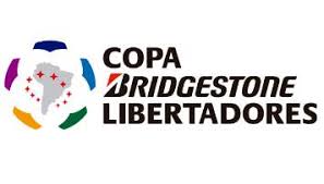 Resultado de imagem para logo copa libertadores