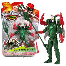 You can various bits of trivia about these power rangers stars, such as where the actor was born and what their year of birth is. Bandai Saban S Power Rangers Dino Charge Series 5 Tall Figure Villain Sting Rage With Trident Spear Power Rangers Power Rangers Dino Charge Power Rangers Dino