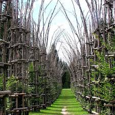 Land Art Wow Esculturas De Arte Arte Paisajes