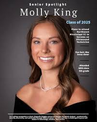 Molly Will's Instagram, Twitter & Facebook