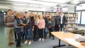 Rechtskundler Unterwegs Diesterweg Gymnasium Tangermunde Havelberg