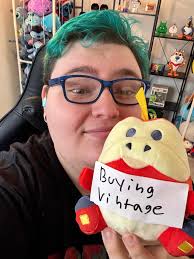 Buying vintage pokemon booster boxes