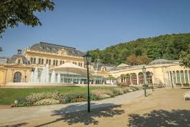 It serves as the capital of baden district. Baden Bei Wien 11 Schone Tipps Fur Die Stadt Den Wienerwald