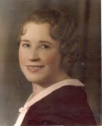 Golda Maude Prince Ray (1901-1965)