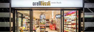 Warren buffett famously said, 'volatility is far from synonymous with risk.' it's only natural to consider a company's balance sheet when you examine how risky it is, since debt is often involved when a business collapses. Buchhandlung Zurich Orell Fussli