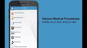 Iphone using dr.pad electronic medical records app, you can manage all your patient records such as personal information, medical reports, medication, visit history, clinical notes, patient history, and other notes. Medical Records App Android Youtube