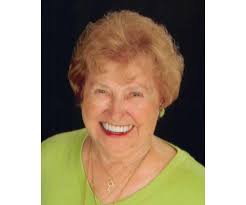 Joan McLaughlin Davis Obituary (2025)