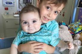 Fundraiser for Jade Keane by Lyndon Mayne : Our Little Hero Lachlan Keane