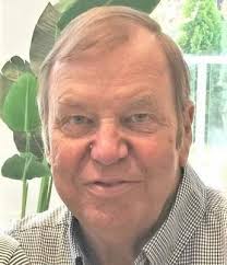 Ken Larson Obituary (2019)