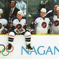 Maybe you would like to learn more about one of these? When American Hockey Players Destroyed The Olympic Village In Nagano