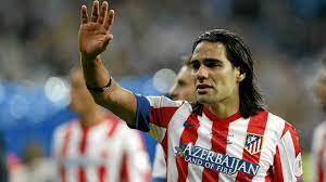Atletico madrid, porto'da forma giyen kolombiyalı forvet oyuncusu radamel falcao'yu 40 milyon euro'luk bonservis bedeli ile transfer etti. Laliga Atletico Madrid Falcao Fined Nine Million Euros And Handed A 16 Month Prison Term For Tax Fraud Marca In English