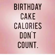 Happy Birthday Workout Queen