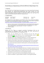 Maybe you would like to learn more about one of these? Https Www Uniklinikum Jena De Mibi Media Media Diagnostik Abteilungen Viro Sero Kurzanleitung Antigentest Roche Pdf
