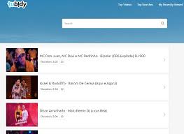 Tubidy is an mp3 search engine. Tubidy Conheca O Site Que Baixa Videos E Musicas Do Youtube