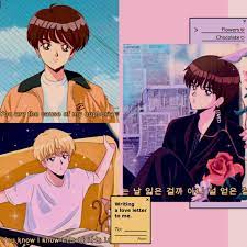 We did not find results for: Fan Art Bts And Anime Image 6960816 On Favim Com