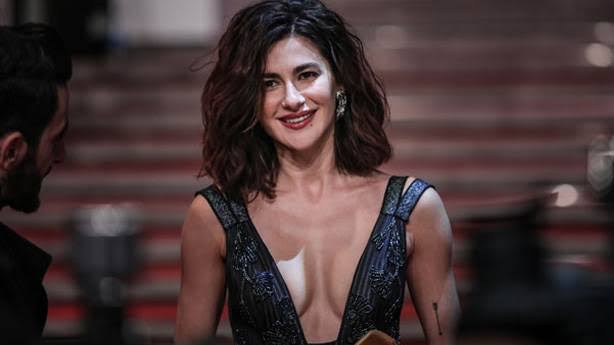 Nesrin Cavadzade ile ilgili görsel sonucu"