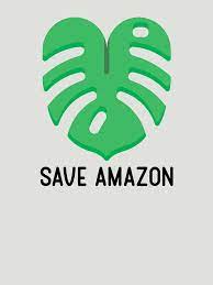 Save Amazon Forest Logo Four Essential T Shirt By Passionemporium Amazon Forest Forest Logo Amazon