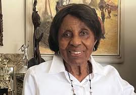 Hometown Hero: A Tribute To Millie Rosenstein 1914-2011: