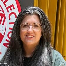 🌟Teacher Spotlight🌟 Robin Lush