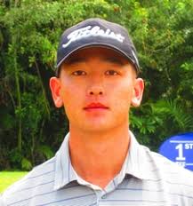 Professional Golf Tours