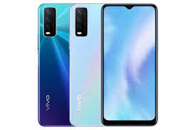 Vivo Y30 5G with Dimensity 700 & 5 ...